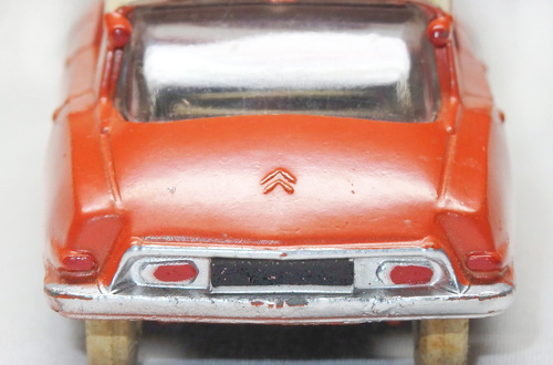CITROEN DS 19 8