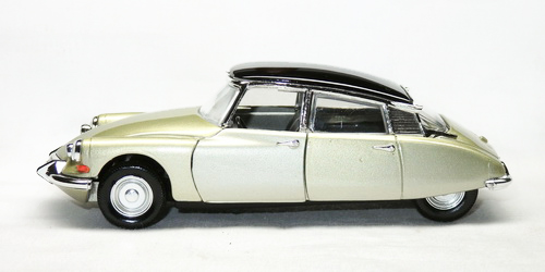 CITROEN DS 19 PALLAS 4