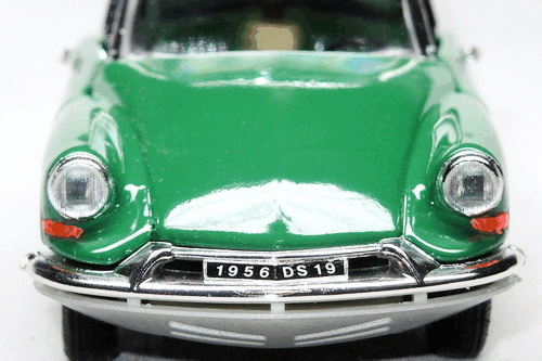 CITROEN DS 19 9
