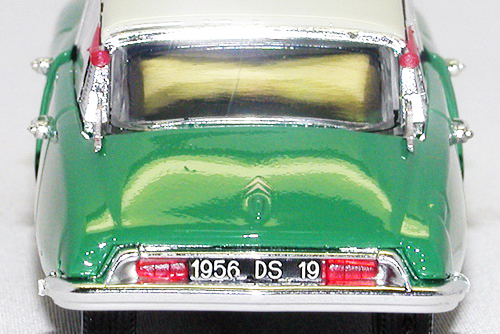 CITROEN DS 19 10