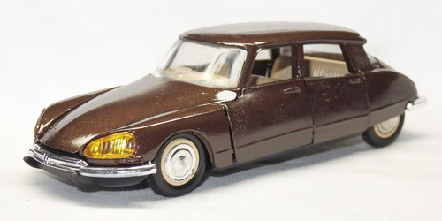 CITROEN DS 21 14