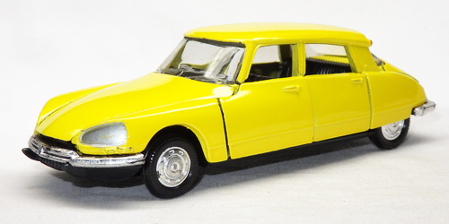 CITROEN DS 21 11