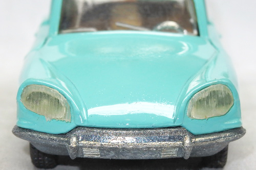 CITROEN DS 21 21