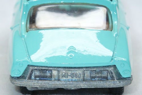 CITROEN DS 21 22