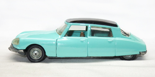 CITROEN DS 21 20