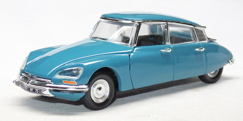 CITROEN DS 21 3