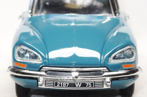 CITROEN DS 21 5