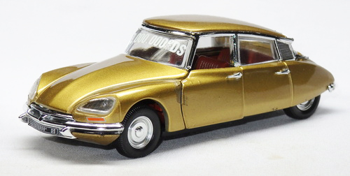 CITROEN DS 21 7