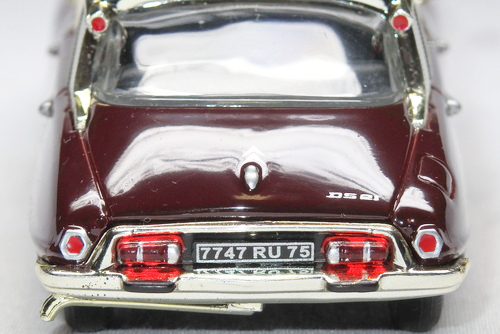 CITROEN DS 21 2