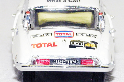 CITROEN DS 23 RALLY 4