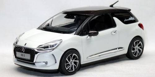 CITROEN DS3