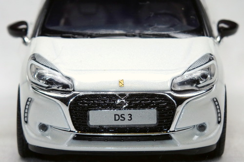 CITROEN DS3 1