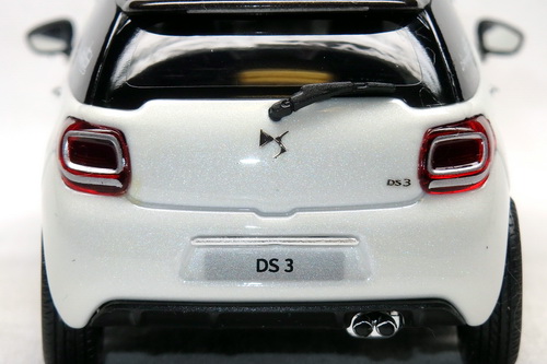 CITROEN DS3 2