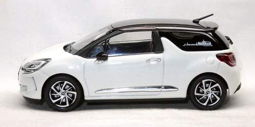 CITROEN DS3