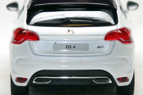 CITROEN DS4 2