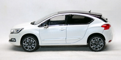 CITROEN DS4