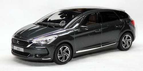 CITROEN DS5