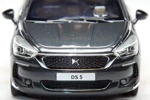 CITROEN DS5 1