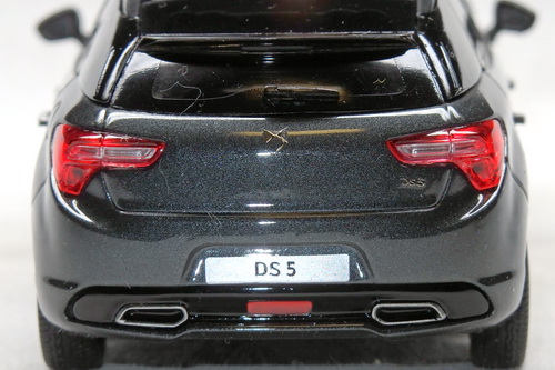 CITROEN DS5 2