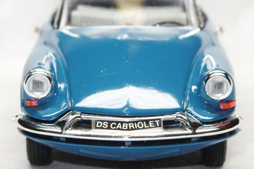 CITROEN DS 19 CABRIOLET 5