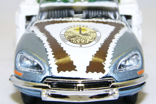 CITROEN DS HEARSE 3