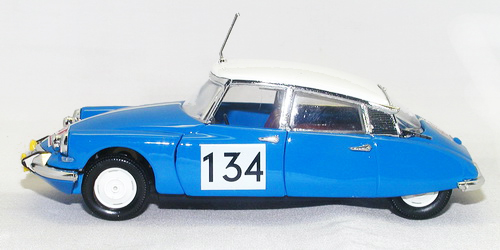 CITROEN DS9 MONTE CARLO 1967 2