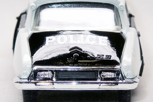 CITROEN DS 21 POLICE 12