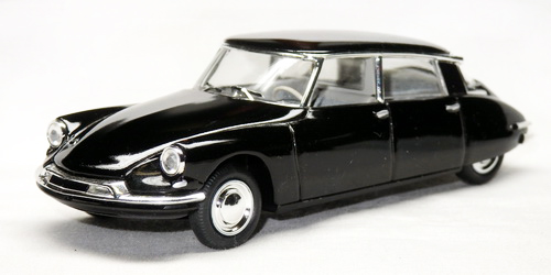 CITROEN DS 19 PRESTAGE 1