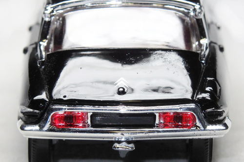 CITROEN DS 19 OFFICIAL CAR 4