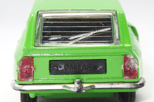 CITROEN GS BREAK 2