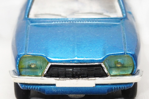 CITROEN GS 1