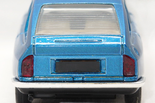 CITROEN GS 2