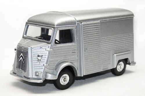 CITROEN H