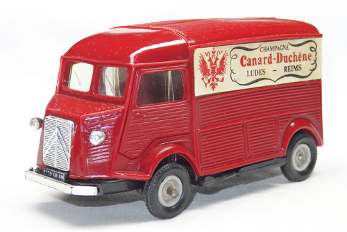 CITROEN H 3