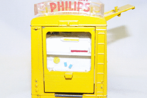 CITROEN H 1200kg 'PHILIPS' 4