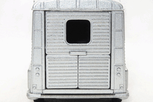 CITROEN H 2