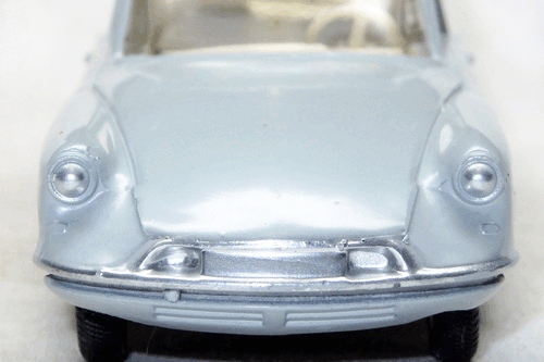 CITROEN ID 19 BREAK 5