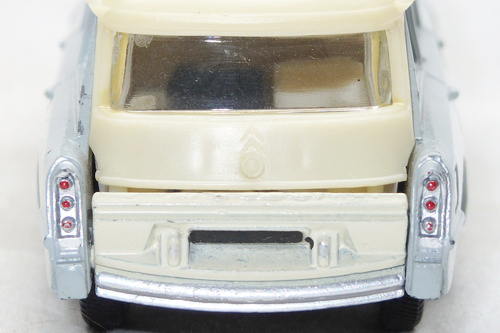CITROEN ID 19 BREAK 6