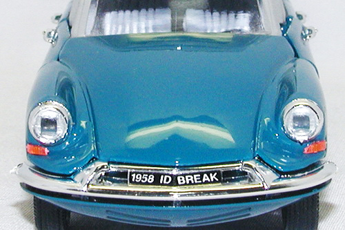 CITROEN ID 19 BREAK 1