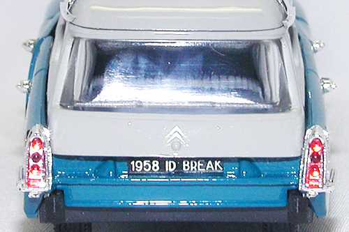 CITROEN ID 19 BREAK 2