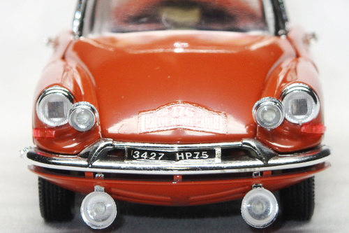 CITROEN ID 19 MONTE CARLO 1