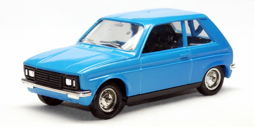 CITROEN LN