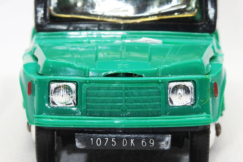 CITREON MEHARI 5