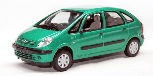 CITROEN XSARA PICASSO 3