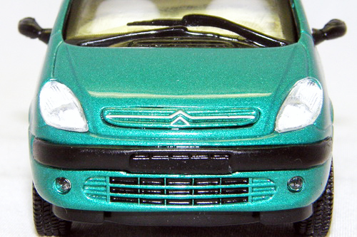 CITROEN XSARA PICASSO 5
