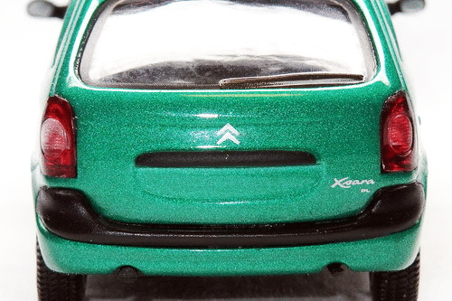 CITROEN XSARA PICASSO 6