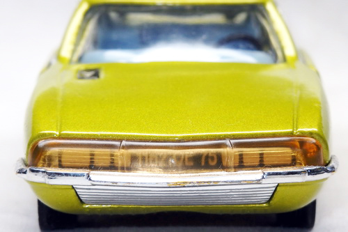 CITROEN SM 11