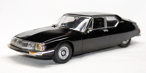 CITROEN SM 17
