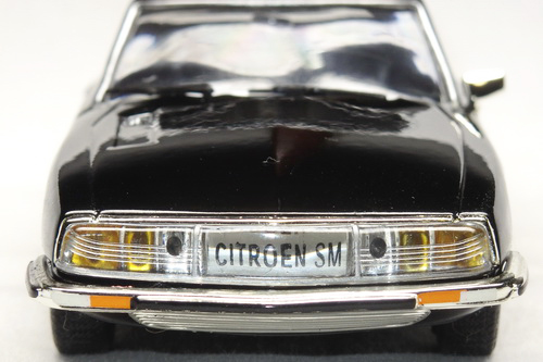 CITROEN SM 15