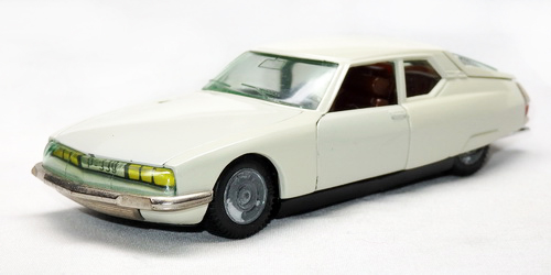 CITROEN SM 13